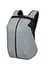 Рюкзак-Антизлодій 15.6" Samsonite SECURIPAK 2.0 OCEAN/LAVA 44,5x30x18 KO8*16011 - мініатюра 3