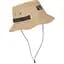 Шляпа Salewa Puez Hemp Brimmed Hat S Бежевый - миниатюра 1