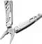 Мультитул Nextool Flagship Pro NE0105 KT5020B Silver - мініатюра 2