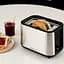 Тостер Russell Hobbs Heaton чорний (27390-56) - мініатюра 8