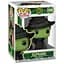 Игровая коллекционная фигурка Funko POP! серии Wicked: Чародейка - Эльфаба - миниатюра 1