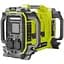 Перетворювач DC-AC (Акумуляторний інвертор) Ryobi RYOBI RY36BI1800A-0 - мініатюра 1