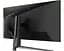 Монітор 40" MSI MAG401QR UWQHD IPS 155Hz (MAG 401QR) - мініатюра 3