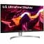 Монітор 27" LG 27UL850-W (4K)  - Class B "Б/В" - мініатюра 3