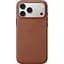 Чехол Apple TechWoven Case with MagSafe для iPhone 17 Pro Max Sienna (MGFC4) [146501] - миниатюра 1