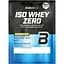 Протеин BiotechUSA IsoWhey Zero Lactose Free Banana 25 г - миниатюра 1
