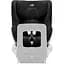 Автокресло Britax Romer Dualfix 3 i-Size Galaxy Black, черное (2000037167) - миниатюра 5