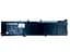 Акумулятор 6GTPY Dell XPS 15 9560 9570, Precision 5520 5530 5540 97Wh 11-20% - мініатюра 1