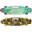 Скейт No Brand Penny board ЦБ-00271204 1 шт. в асортименті - мініатюра 1