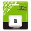 Карта пам'яті microSDXC 128Gb Canvas Select Plus Kingston teh0020724 - мініатюра 3