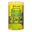 Сухой корм для аквариумных рыб Tropical в хлопьях Bio-Vit 1 л для травоядных рыб - миниатюра 3