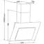Вытяжка наклонная Pyramida NRX 60 (800) SR XGBL [142804] - миниатюра 6