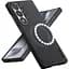Чохол Pitaka MagEZ Ultra-Slim Classic Twill 600D для Samsung Galaxy S25 Ultra Black/Grey (KS2501U) [128411] - мініатюра 3