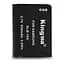 Акумулятор для Samsung SLB-10A (KingMa) 950 mAh - мініатюра 1