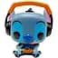 Дитяча іграшкова фігурка Стіч Bambi P83031-1229 з мультфільму Ліло і Стіч - мініатюра 1
