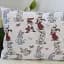 Подушка ТЕП Little Friends Rabbit joy 40 x 60 см (3-04747_33910) - миниатюра 1
