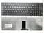Клавіатура для ноутбуків Lenovo IdeaPad B5400, M5400 Series чорна з чорною рамкою - мініатюра 1