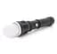 Ліхтарик з розсіювачем Watton WT-282-Q5, 1LED CREE Q5, 3 W, 2 режими, ZOOM, ААА/18650 1300mAh - мініатюра 1