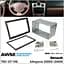 Перехідна рамка Renault Megane II AWM 781-27-116 - мініатюра 5