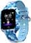 Смарт-часы Uwatch GW72 Blue/Hakki - миниатюра 2
