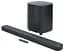 Акустична система JBL BAR 500 (M2) Black (JBLBAR500M2BLKEP) - мініатюра 1