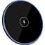 Бездротовий зарядний пристрій Wiwu Starry 15W Black [Wi-W012] [94241] - мініатюра 2