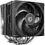 Кулер для процесора ID-Cooling FROZN A620 Pro SE 2x120 мм 6 теплових трубок алюміній/мідь Intel: 1851 1700 1200 - мініатюра 1