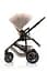 Коляска прогулянкова Britax-Romer Smile 5Z Style Teak (2000041710) - мініатюра 5