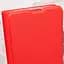 Чохол-книжка GETMAN Elegant для Redmi 13C / Poco C65 Red [104898] - мініатюра 5