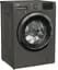 Пральна машина Beko WUE 7636 XCM (7000740002) - мініатюра 2
