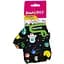 Велорукавиці дитячі Bimbo Bike Kids космос 8-10 років розмір L (90962/3-IS) - мініатюра 1