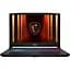 Ноутбук MSI Katana 15 HX,i7-14650HX la 5.2 GHz,16 GB DDR5 5600,512 GB,5060 8 GB,DOS,512 GB - мініатюра 1