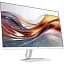 Монітор HP 23.8" Series 5 524SA Silver [94C36E9] UA [139279] - мініатюра 2