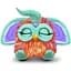 Игрушка интерактивная Hasbro Furby Coral (F6744) - миниатюра 13