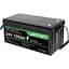 Аккумулятор LanPWR LiFePO4 24V 25.6V/100Ah/2560Wh [LANPWR-24-100] [125502] - миниатюра 2
