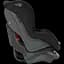 Автокрісло Britax Romer First Class plus Cosmos Black, чорний (2000022951) - мініатюра 4