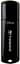 Накопитель 128GB USB 3.1 Type-A JetFlash 700 Черный Transcend teh0013376 - миниатюра 1