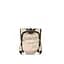 Прогулянкова коляска Cybex Coya Matt Simply Flowers Beige бежева (522003151) - мініатюра 6