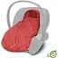 Конверт CybexSnogga Mini 2 Hibiscus Red (522002903) - мініатюра 5