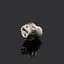 Патрон G9+PLASTIC BACK CUP AND ZINC ALLOY RING Brille 138159 - миниатюра 2