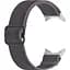 Ремінець ArmorStandart Nylon Band для Google Pixel Watch/Watch 2/ Watch 3/Watch 4 Grey (ARM75427) [105462] - мініатюра 4