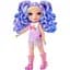 Лялька Rainbow High Littles Amethyst Willow з аксесуарами (531234) - мініатюра 2