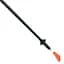 Палки для скандинавской ходьбы Gabel Stretch Lite Carbon (7008352600000) телескопические - миниатюра 4