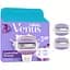 Змінні касети для гоління Venus Comfort Glide Breeze 2 шт. - мініатюра 1
