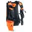 Рюкзак Deuter Ascender 13 Оранжевый (1052-3100122 9005) - миниатюра 5