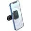 Держатель в машину Hoco S49 Fuerte Air Outlet Magnetic черный (31275) - миниатюра 6