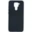 Чехол-накладка Toto 1 mm Matt TPU Case Xiaomi Redmi 10X 4G Black - миниатюра 1