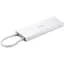 USB-хаб Xiaomi Type-C 5-in-1 Docking Station (XMDS05YM) [81685] - мініатюра 2