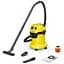 Пылесос Karcher WD 3 P V-17/4/20 (1.628-170.0) - миниатюра 1