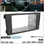 Переходная рамка Audi A6 AWM 781-04-103 - миниатюра 5